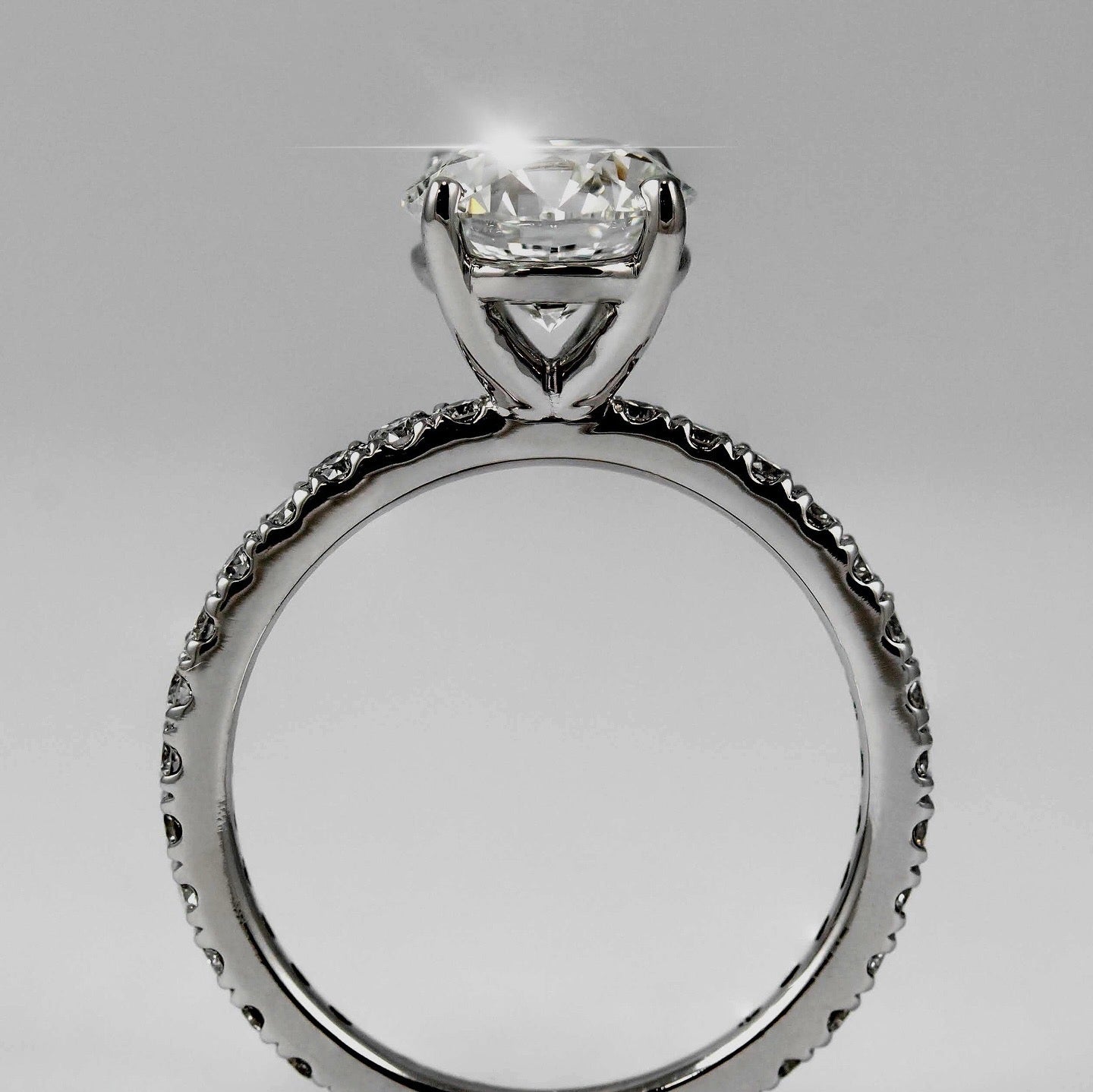 Anatomy of a Ring: Styles, Settings & Design – Víya Jewelry
