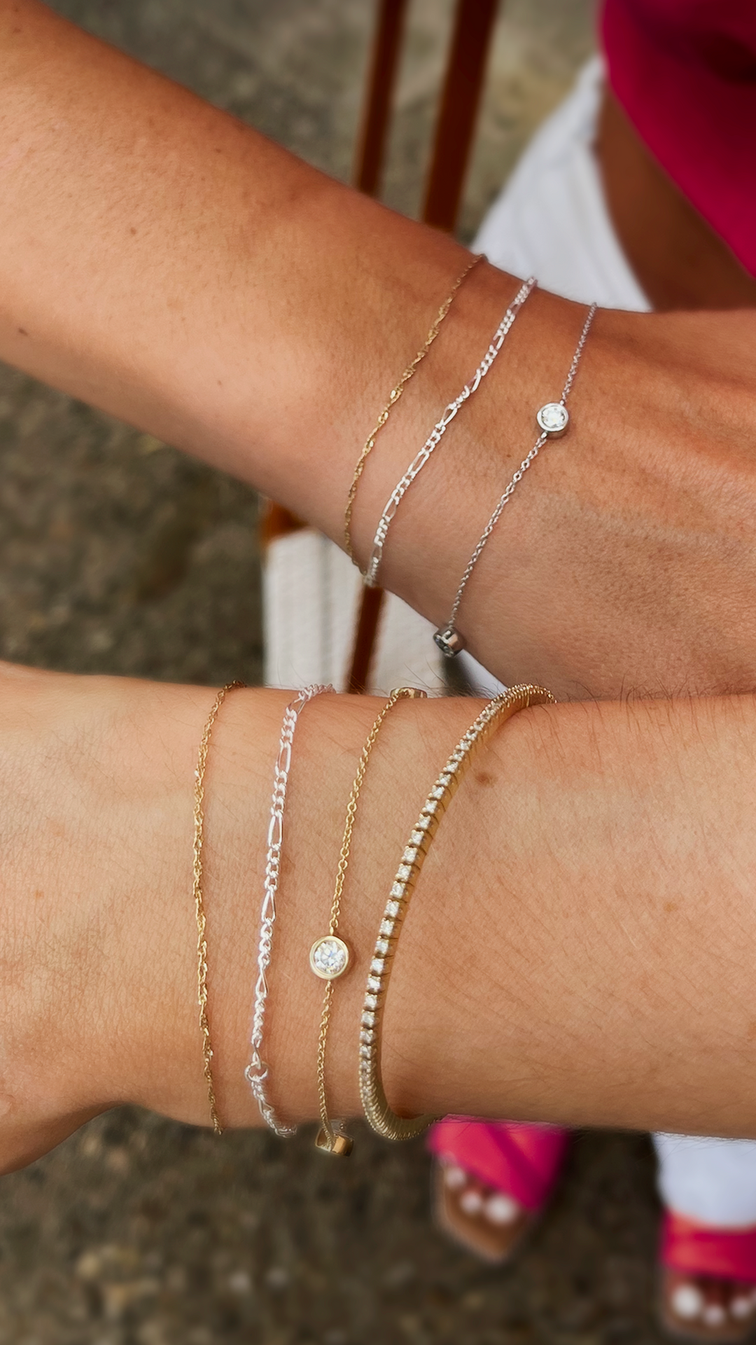 For You & Your Galentine's