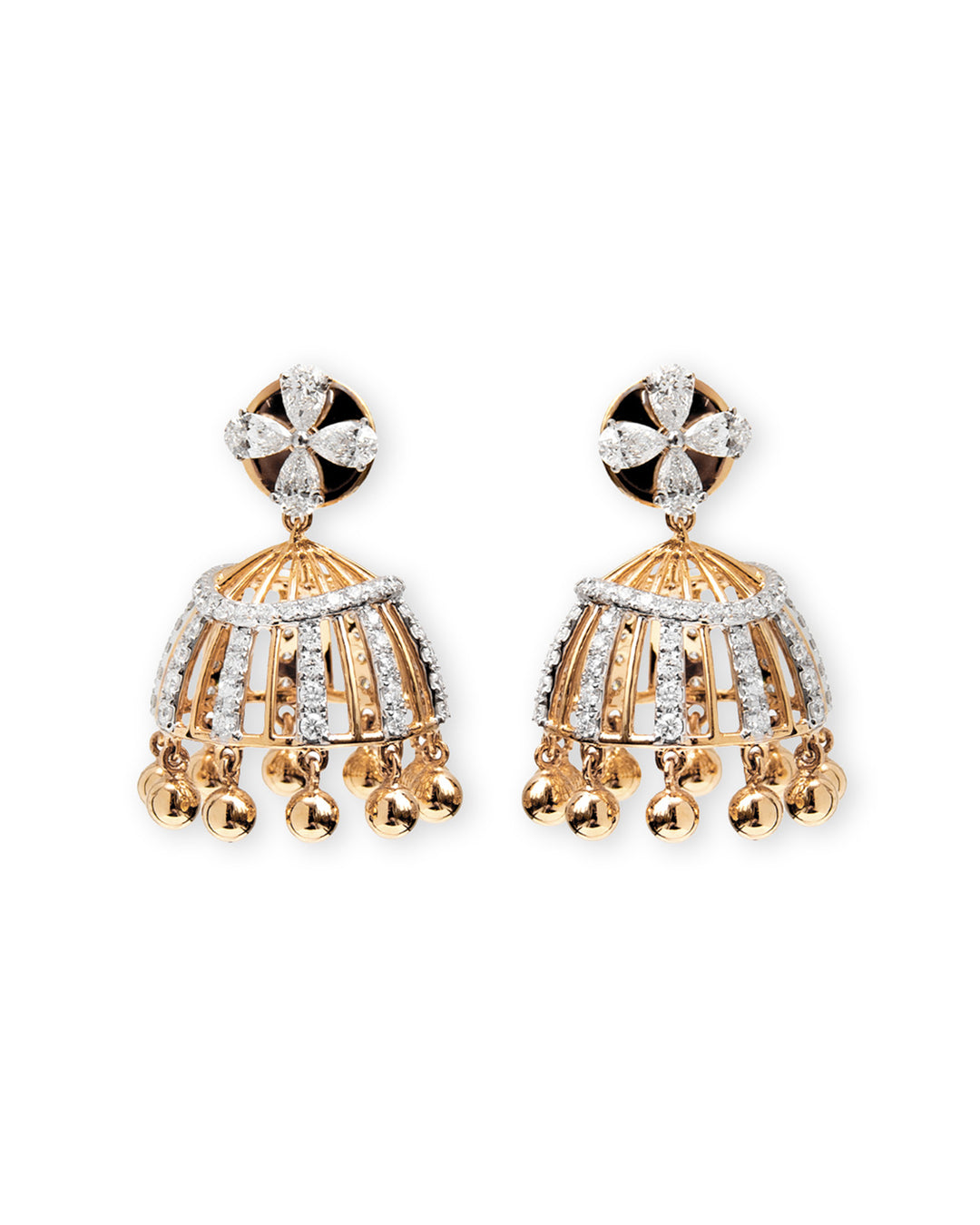 Aarna Jhumka | Víya