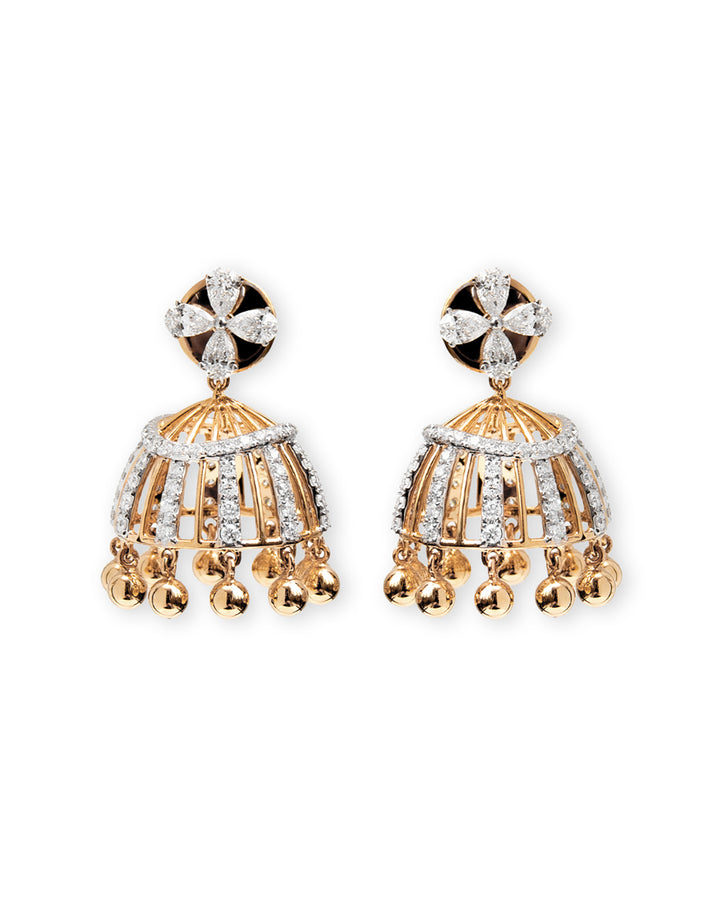 Aarna Jhumka | Víya