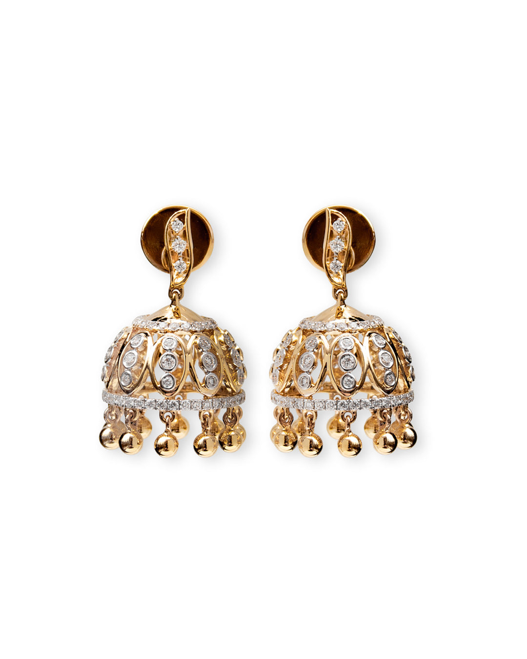 Kavya Jhumka | Víya