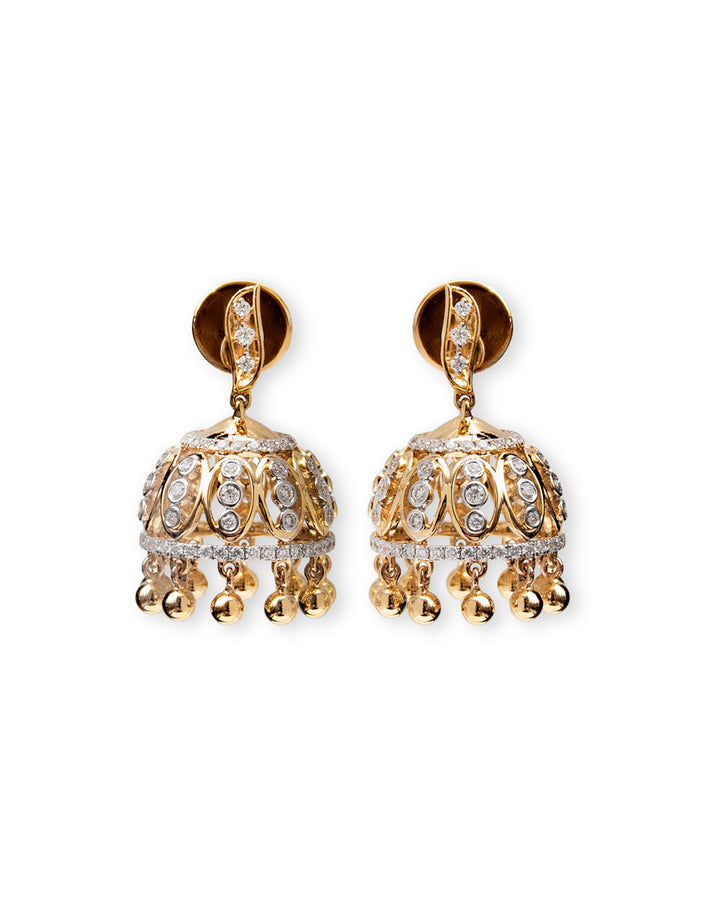 Kavya Jhumka | Víya