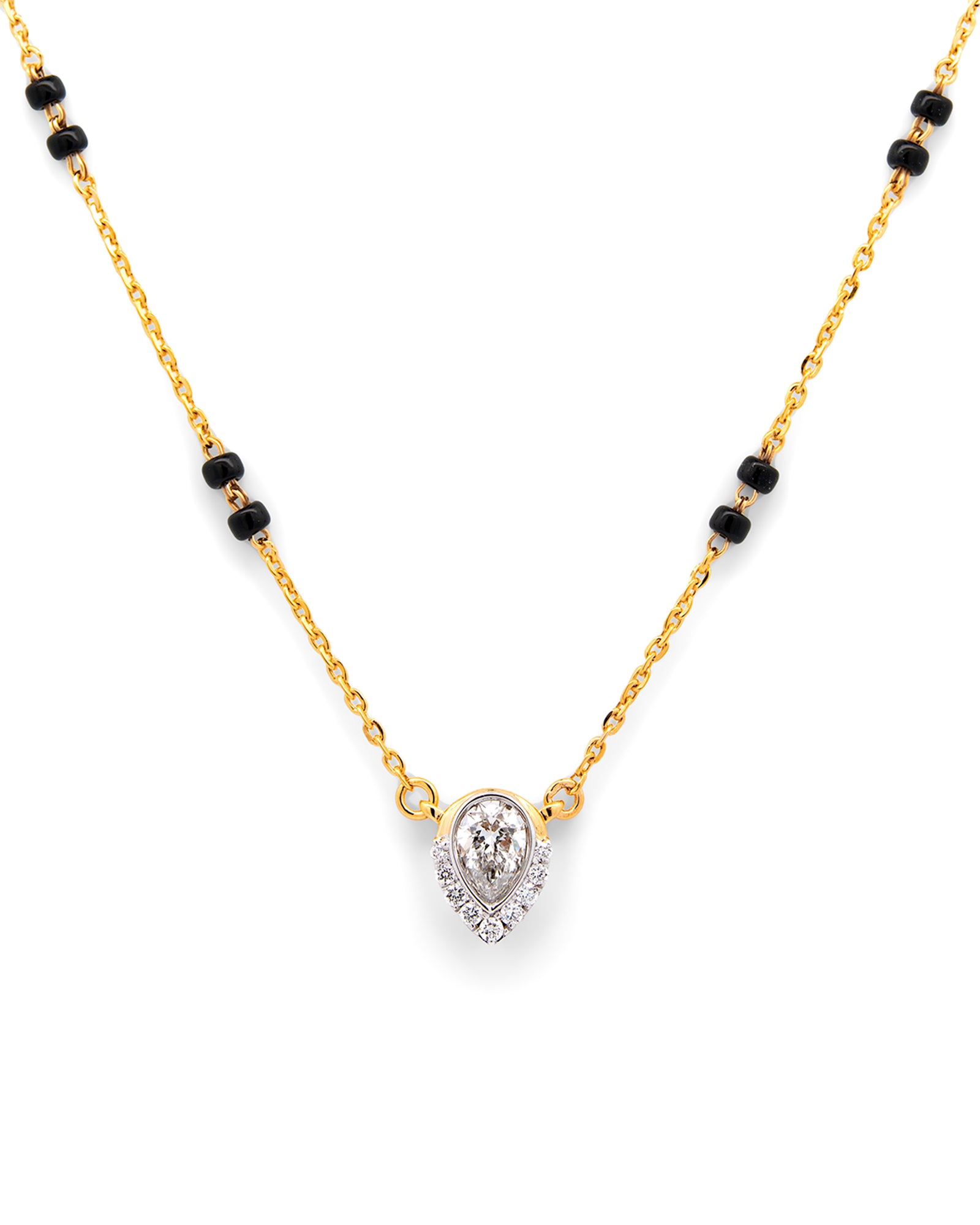 Heritage Collection Mangalsutra Viya Jewelry