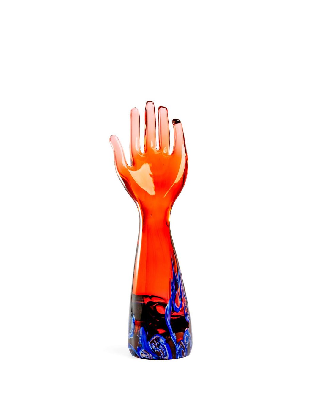 First Light | Glass Hand Jewelry Tray