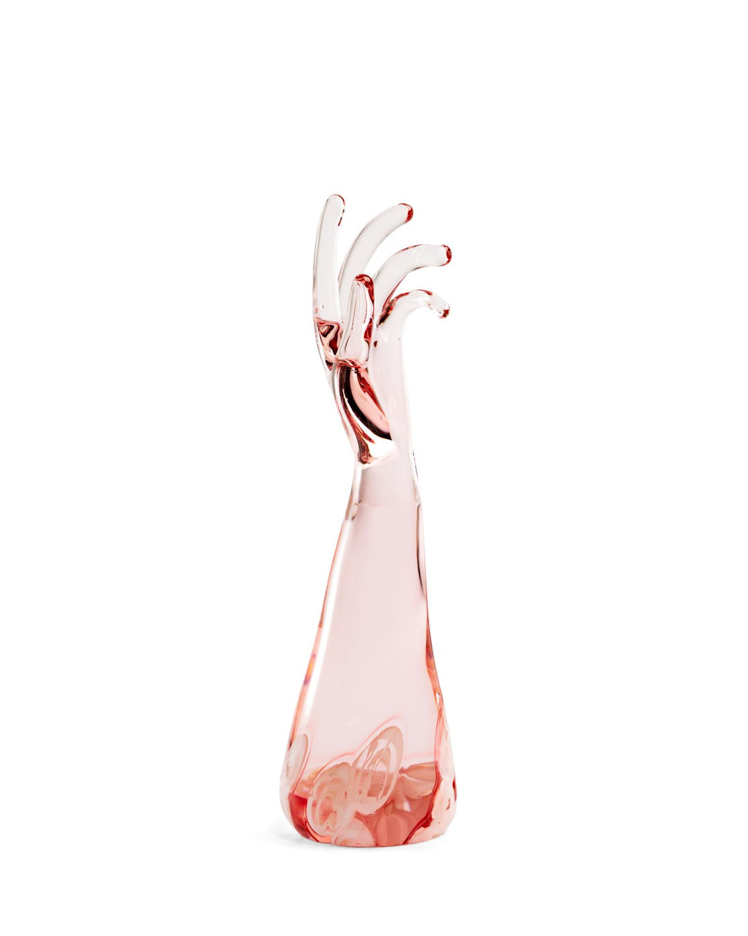 Sundown | Glass Hand Jewelry Tray