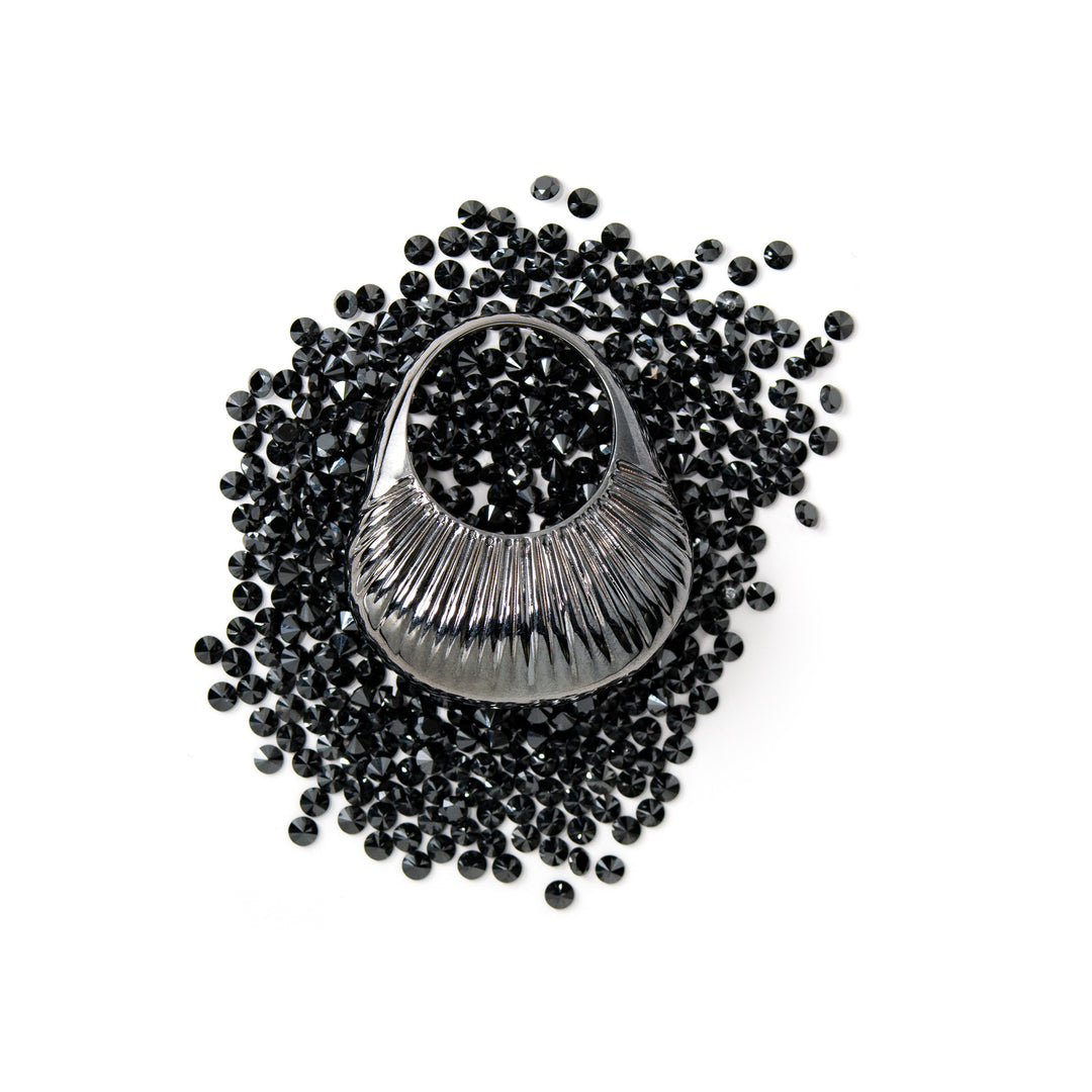 Josh Raiffe Bag Pendant - Original