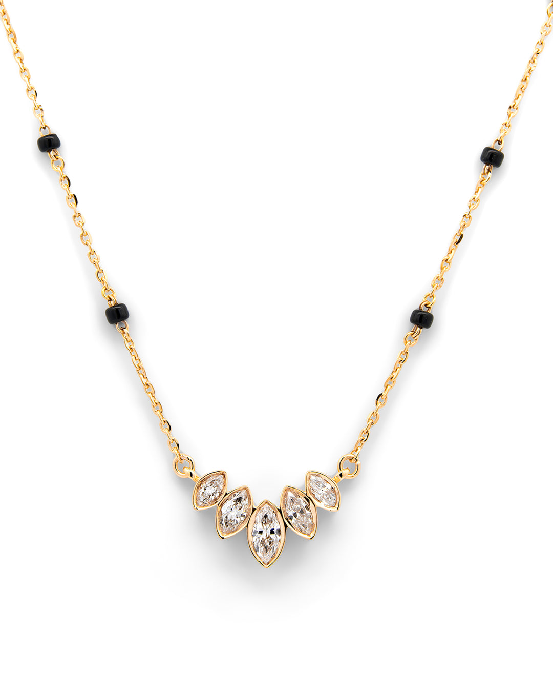 Shriya Mangalsutra | Víya