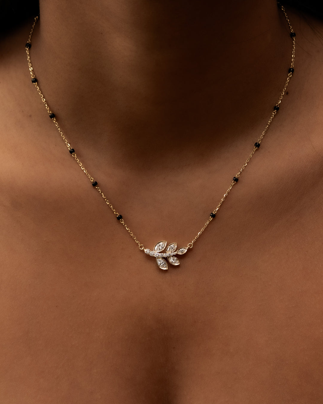 Swara Mangalsutra | Víya