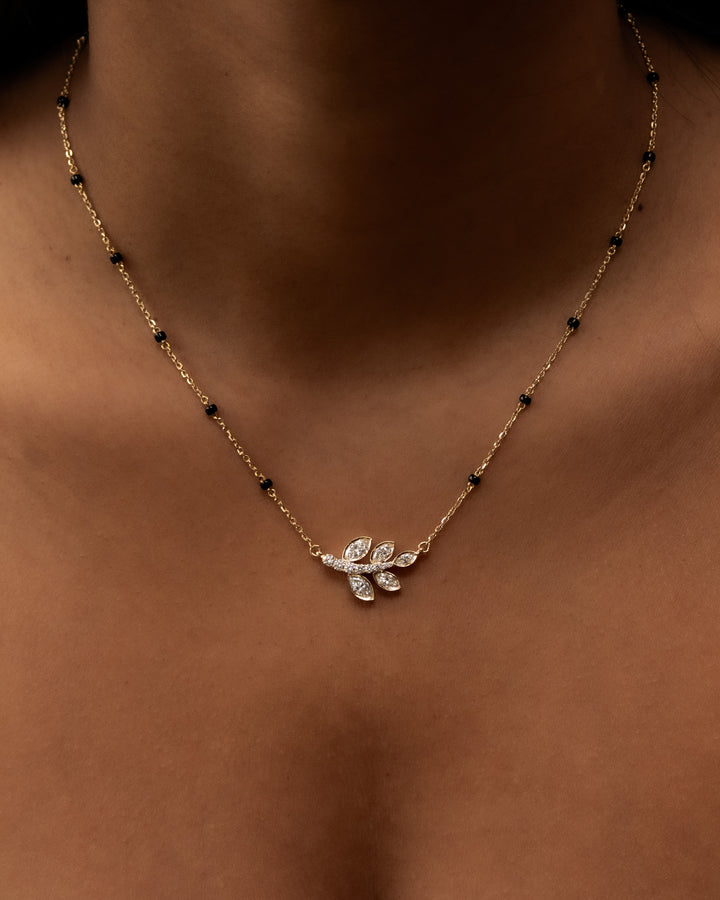 Swara Mangalsutra | Víya