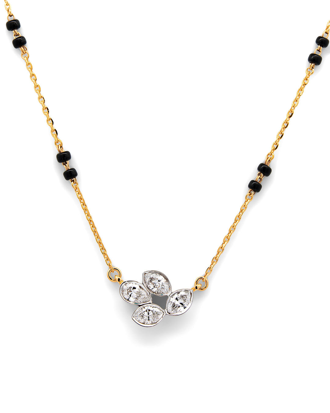 Krishna Mangalsutra | Víya