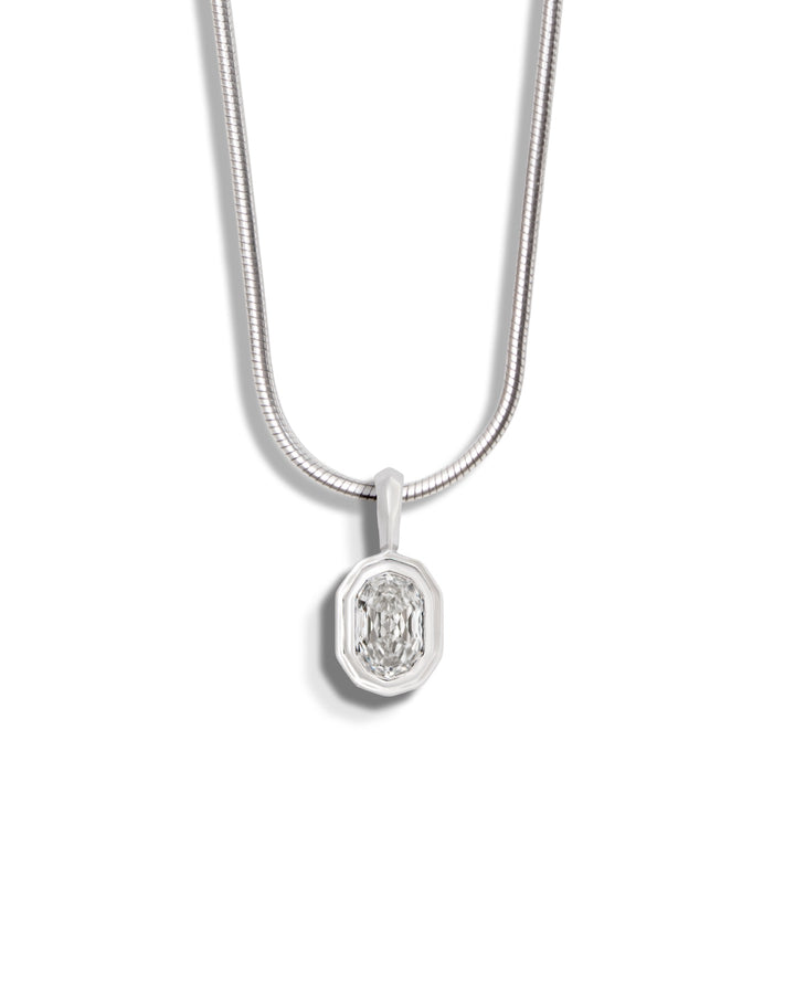 Bethesda Diamond Charm