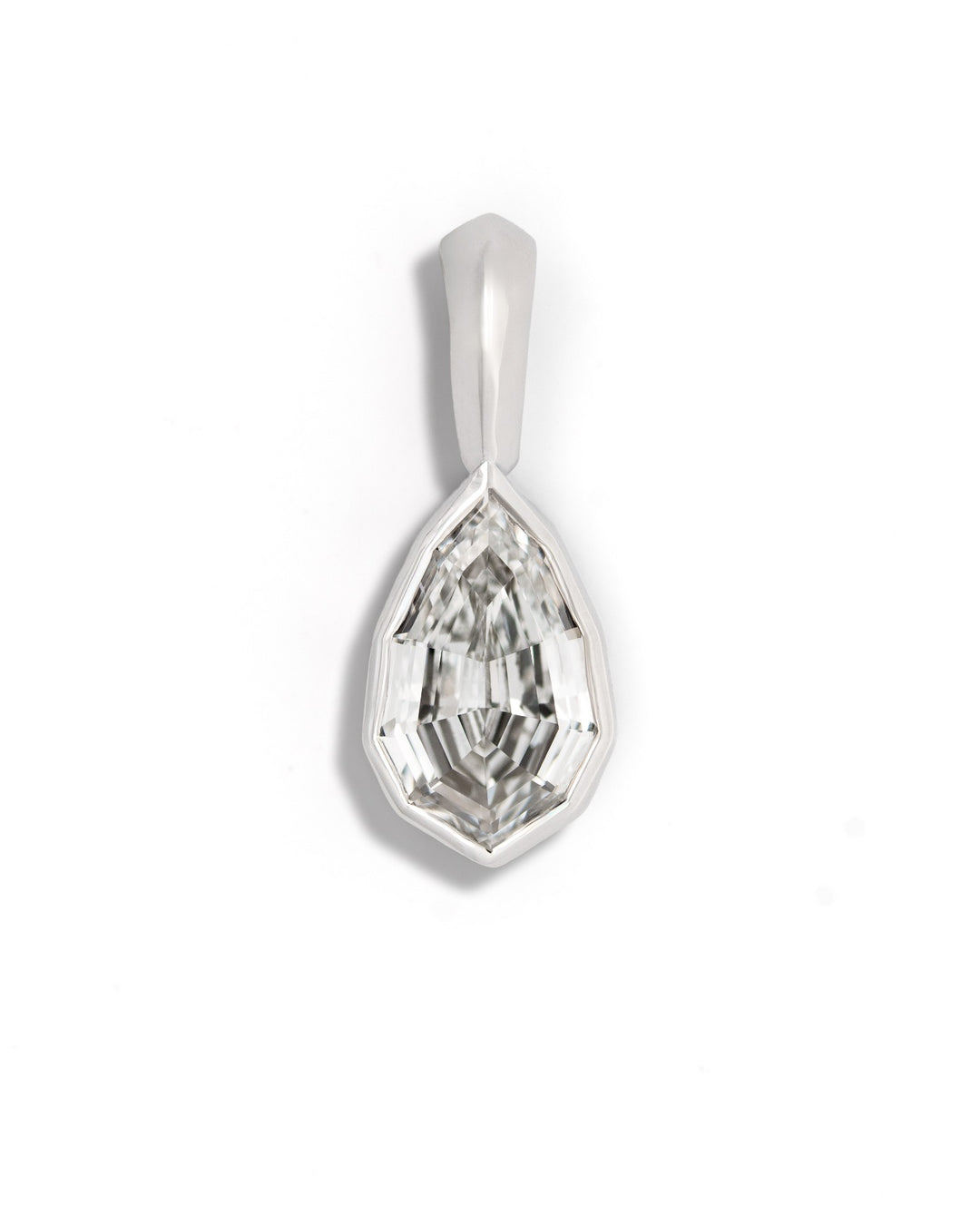 Chrysler Diamond Charm