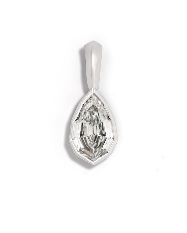 Chrysler Diamond Charm