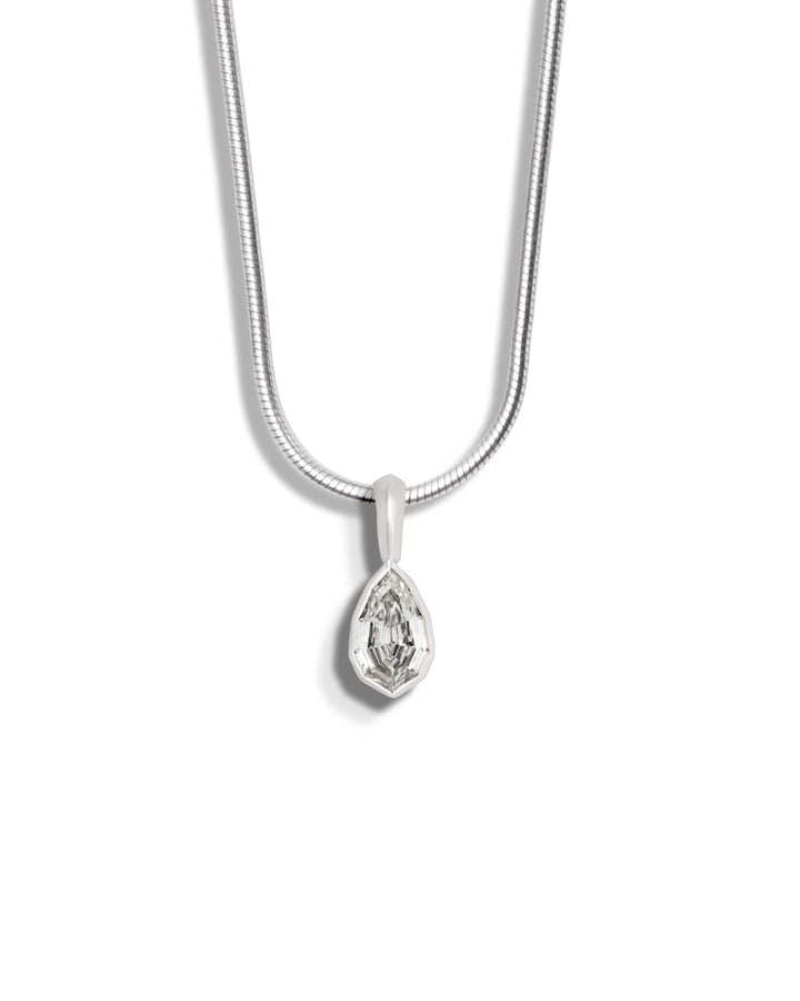 Chrysler Diamond Charm