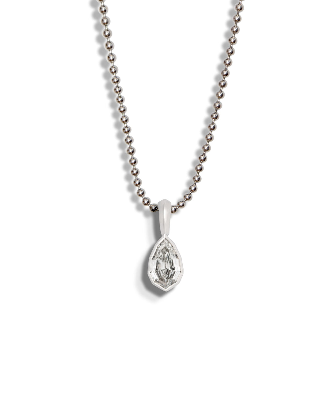 Chrysler Diamond Charm