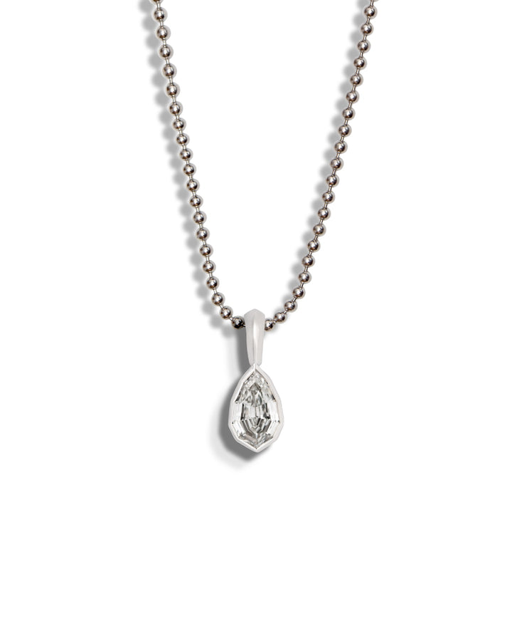 Chrysler Diamond Charm