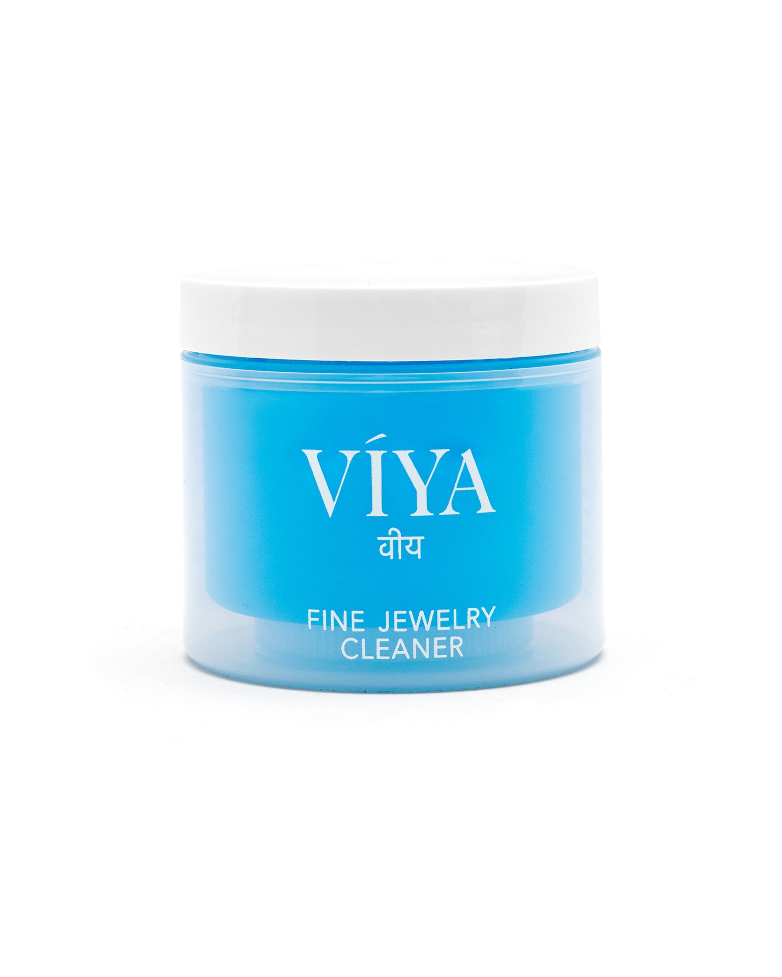 Premium Fine Jewelry Cleaner