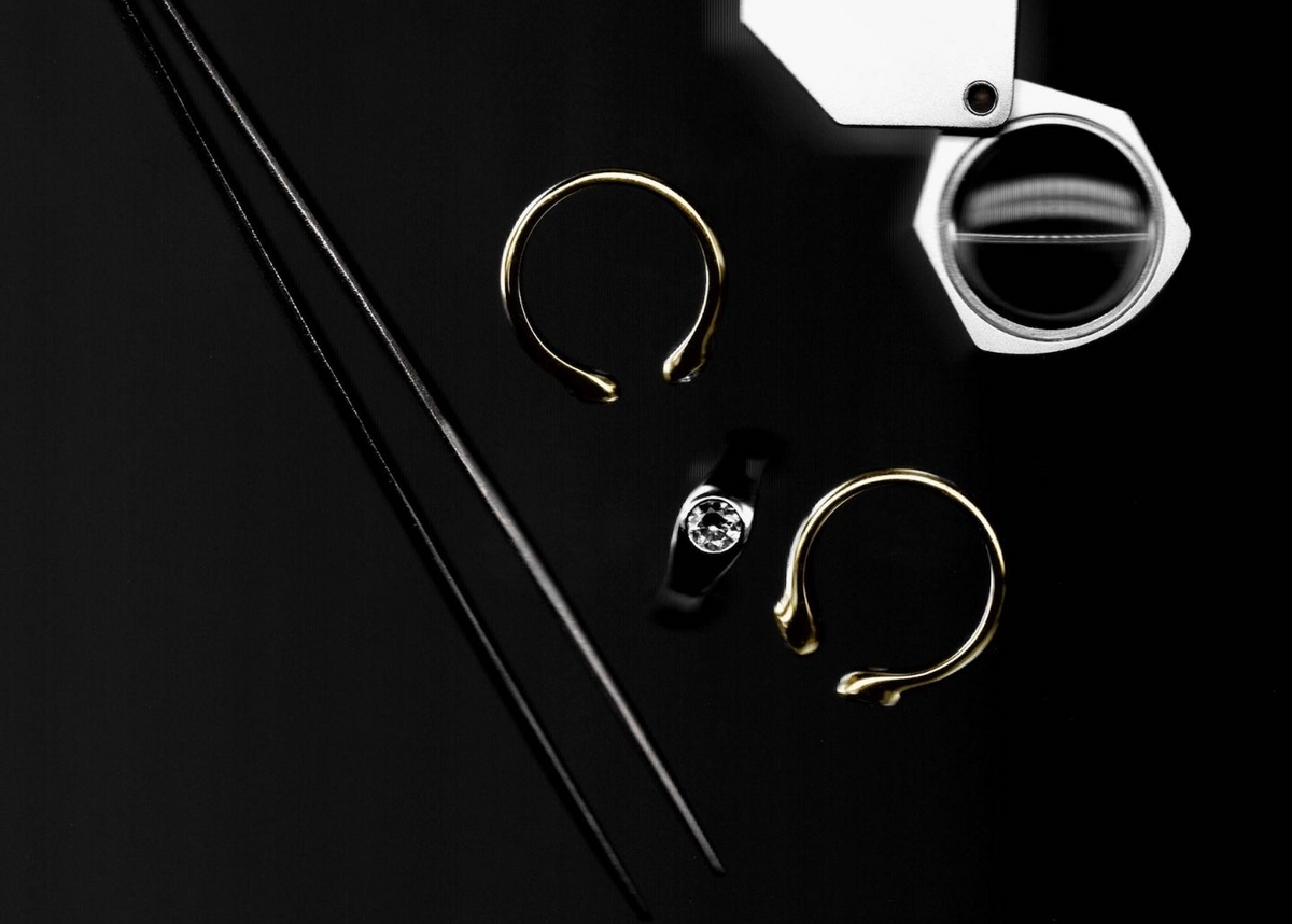'Louped In' with Víya – Víya Jewelry