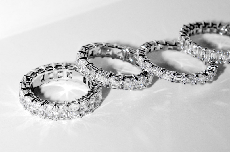 Wedding Bands