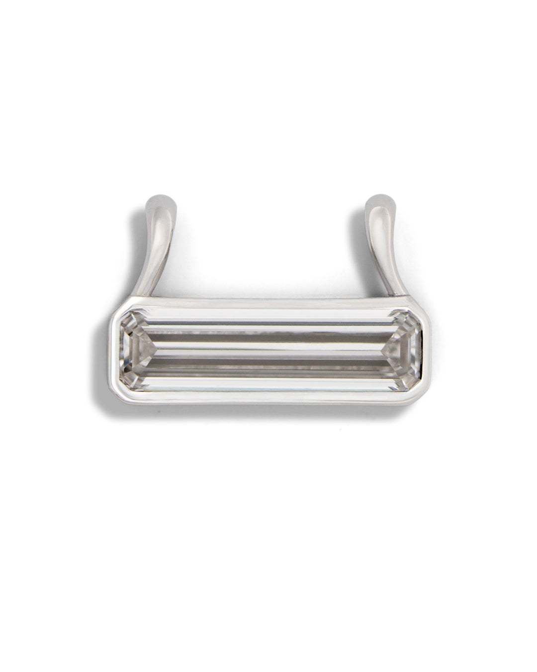 Highline Diamond Charm