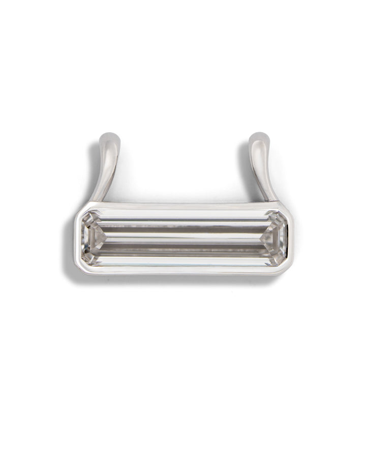 Highline Diamond Charm