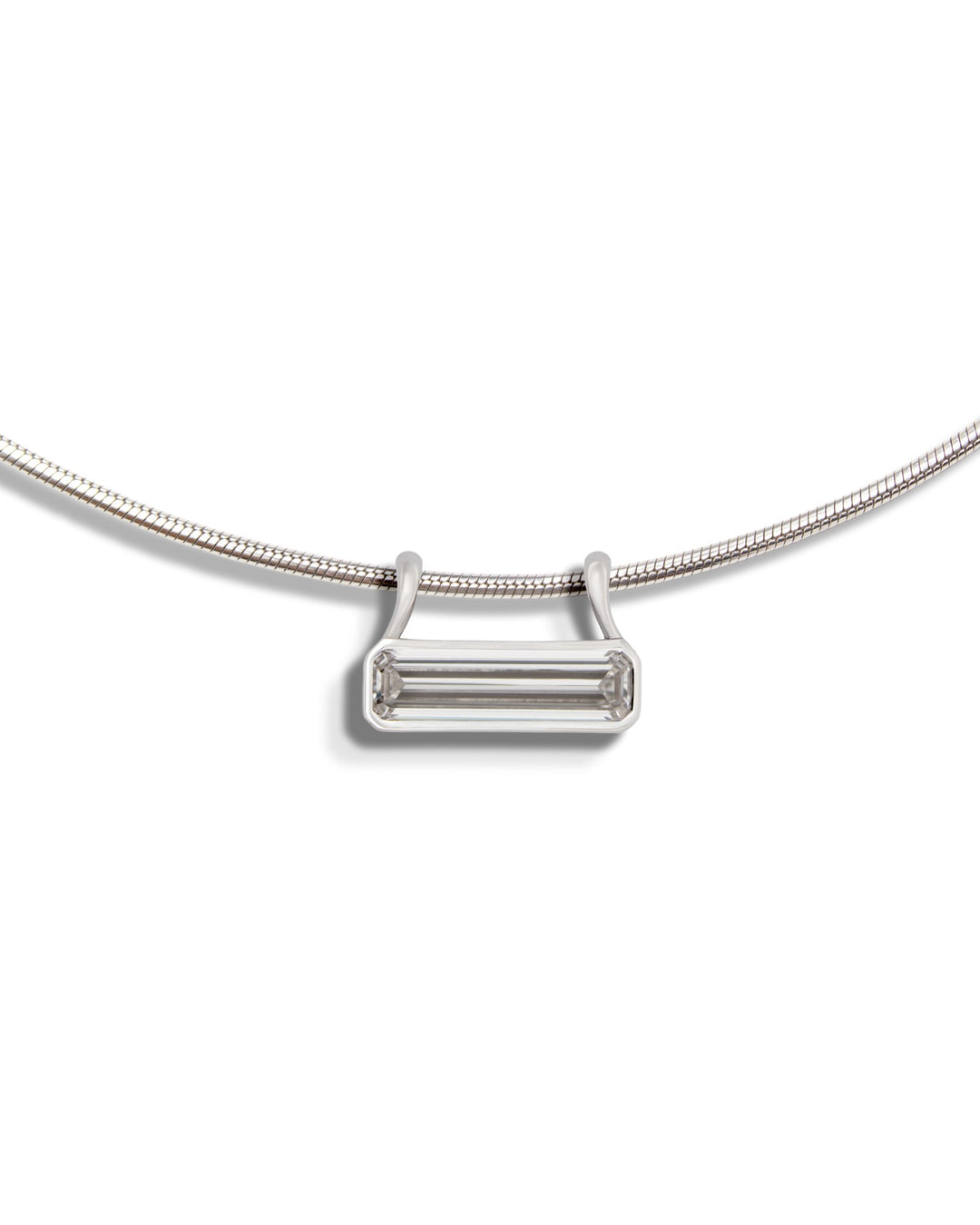 Highline Diamond Charm