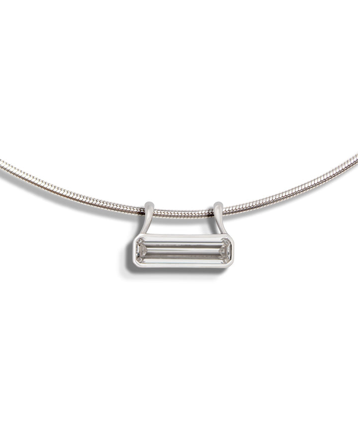 Highline Diamond Charm