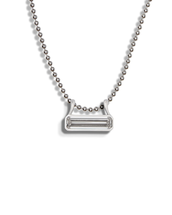Highline Diamond Charm