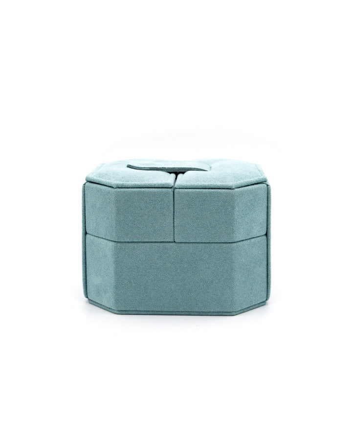 Large Ring Box: Premium Ring Storage Solution