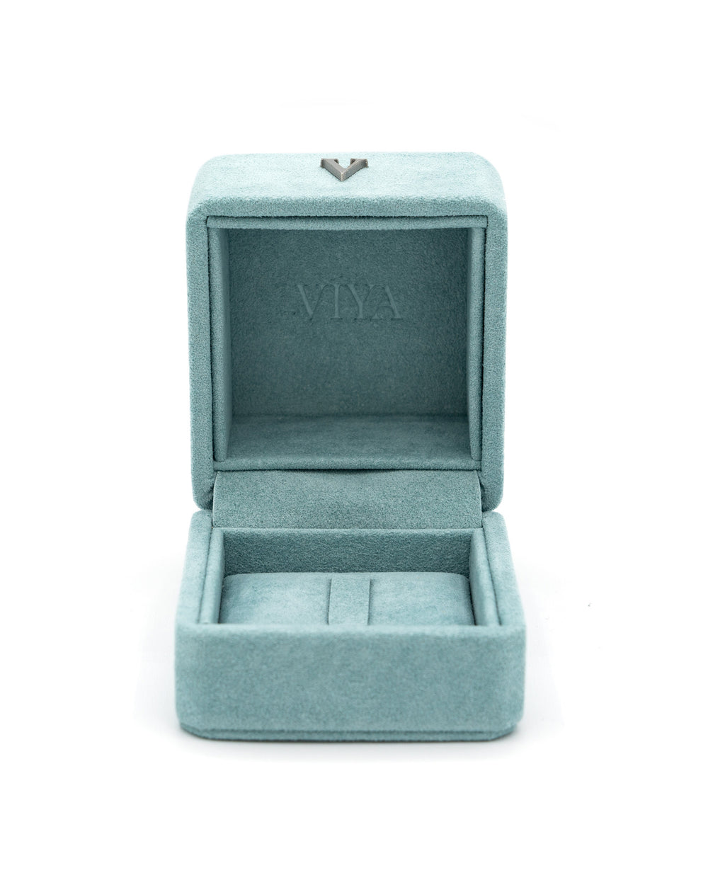 Medium Ring Box: Premium Ring Storage Solution