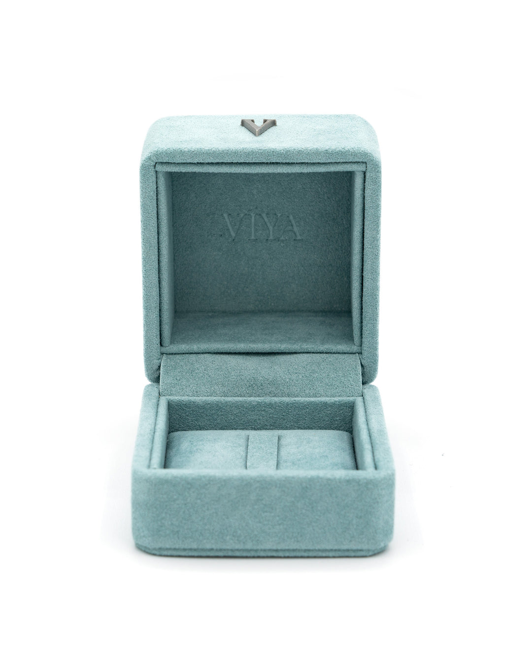 Medium Ring Box: Premium Ring Storage Solution