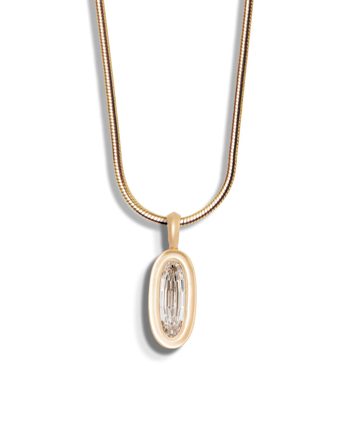 Oculus Diamond Charm