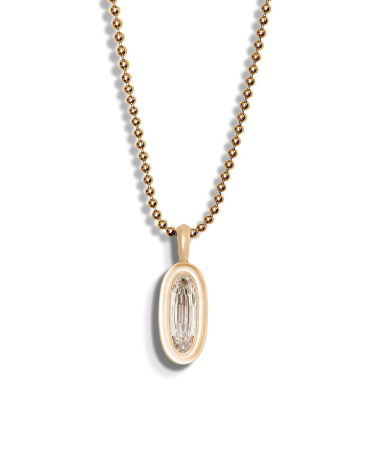 Oculus Diamond Charm