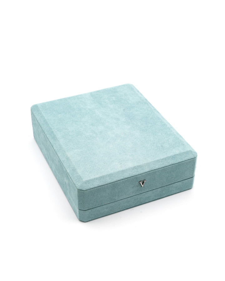 Necklace Box: Premium Necklace Storage Solution