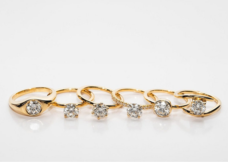 Engagement Rings