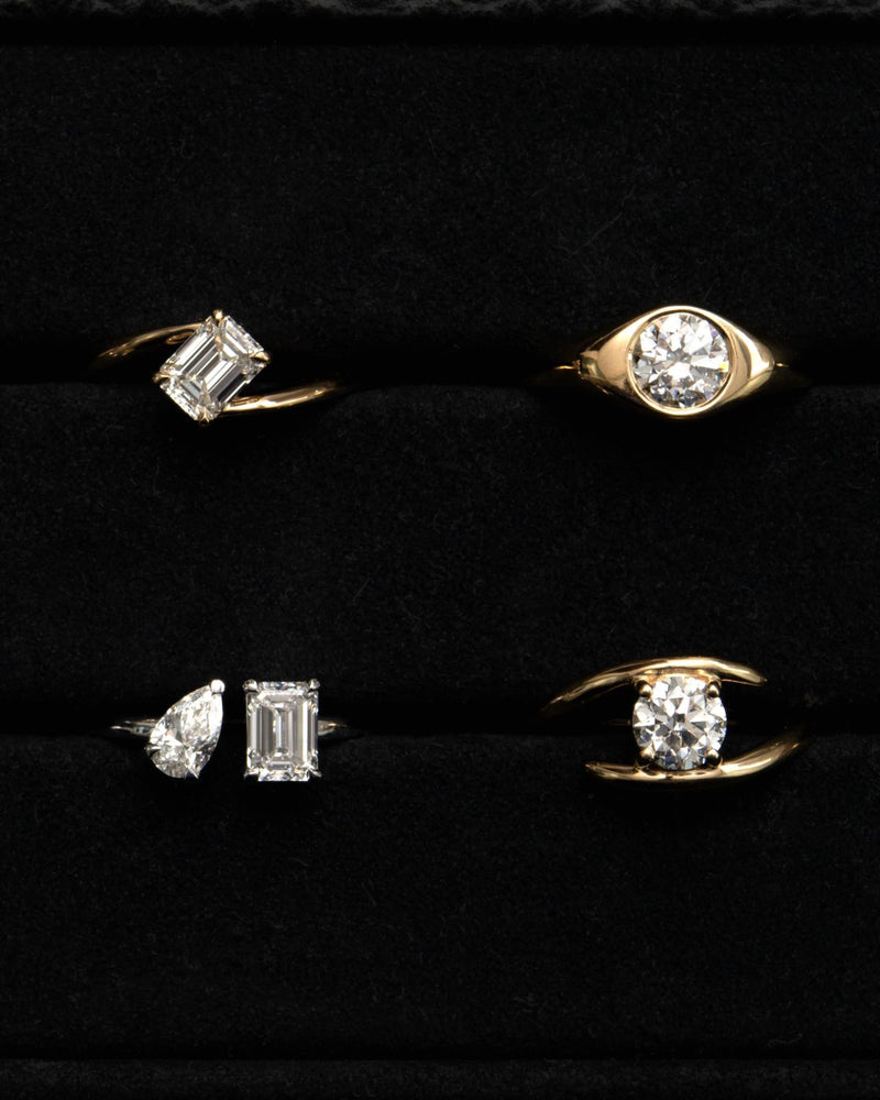 Engagement Rings