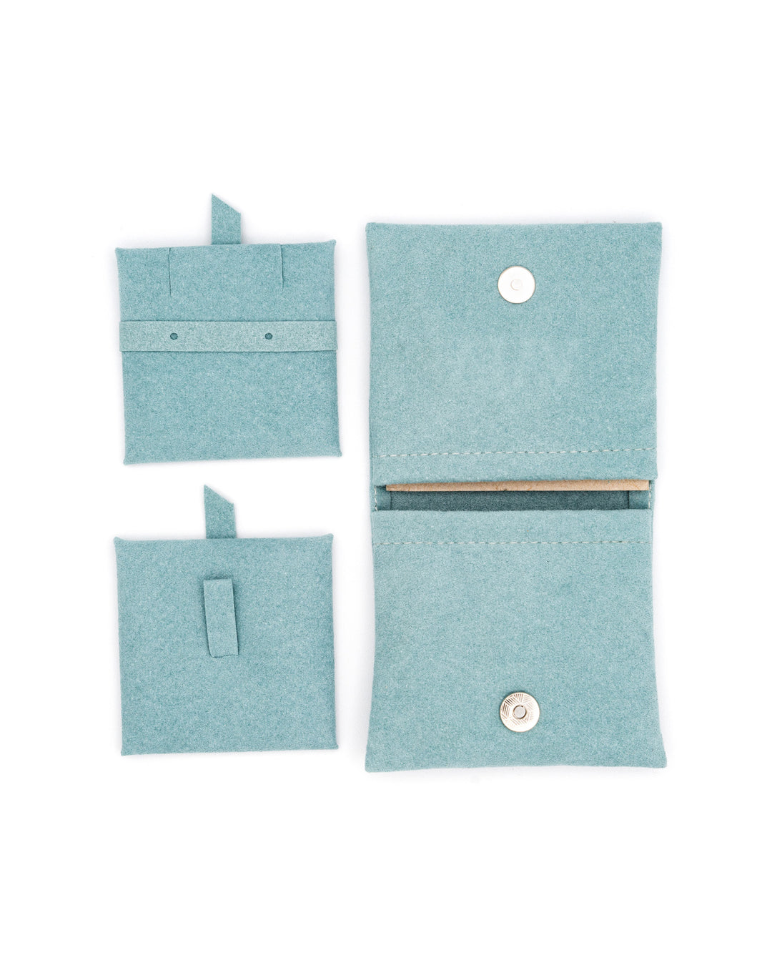 Travel Pouch: Premium On-The-Go Storage Solution