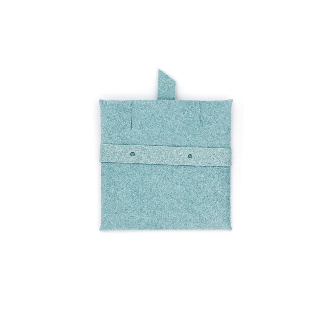 Medium Ring Box: Premium Ring Storage Solution Insert